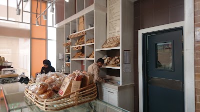 bakery