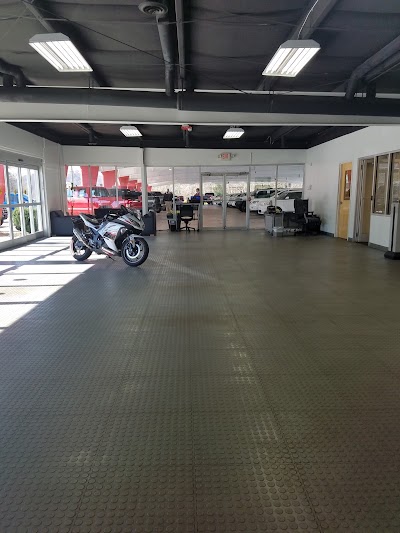 Photos of Toyota of Bristol