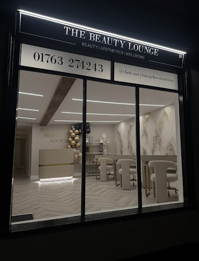 The Beauty Lounge Buntingford