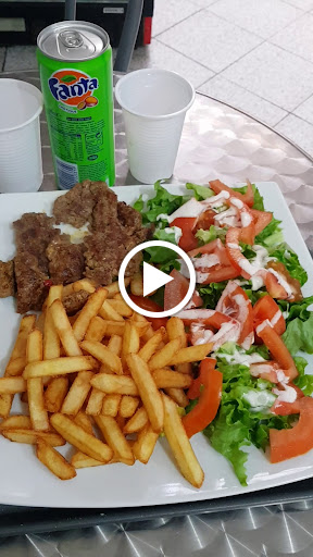 Photo 13 - Snack L’authentik