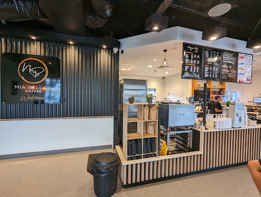 Mia Bella's Coffee Drive Thru Burpengary