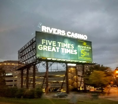 Rivers Casino Des Plaines