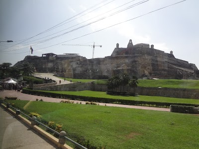 Photos of Palace of the Inquisition Cartagena Historical Museum