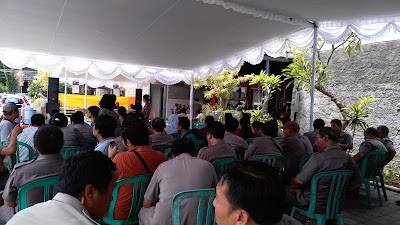 Photos of PT. Tunas Jaya Sanur