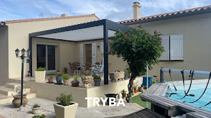 Photo n°7 de TRYBA Aixe-sur-Vienne à Aixe-sur-Vienne (Fournisseur de fenêtres)