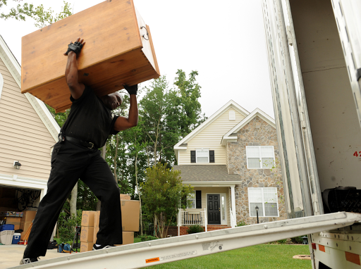Aurora Moving Company Gallery - United States