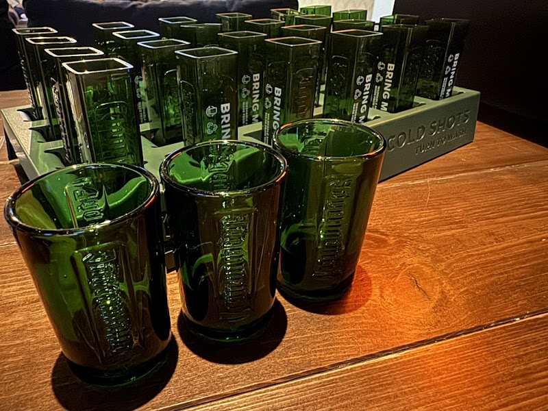 シーシャバー ○△□(マルサンカクシカク)