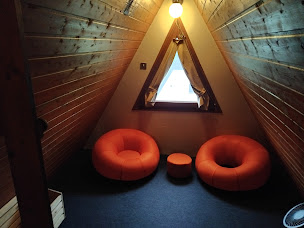 Photo n°36 de Camping et gîte de groupe à la ferme landran à Ordiarp (Terrain pour camping-cars)