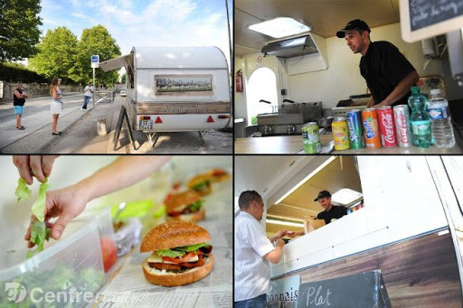 Burger Express