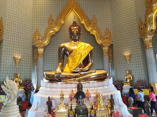 Budda d'oro