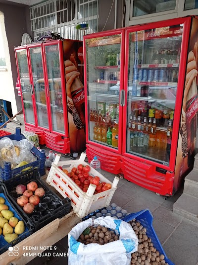 Savcılı Ekomini Market