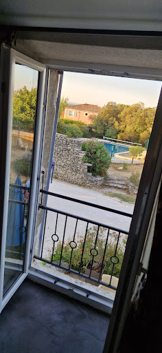 Photo de Le mas de Marie à Taulignan (26770)