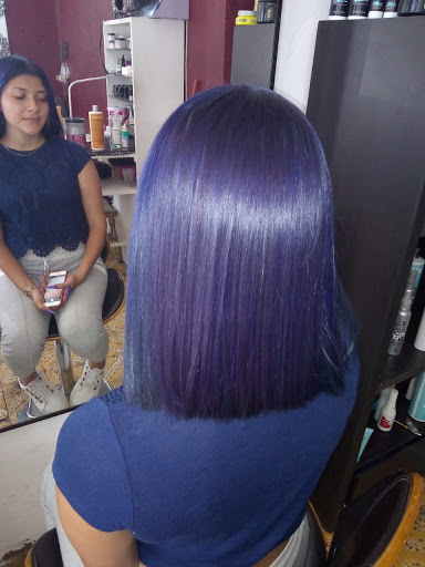 Estudio Salon Hair D'Alex - Thumbnail
