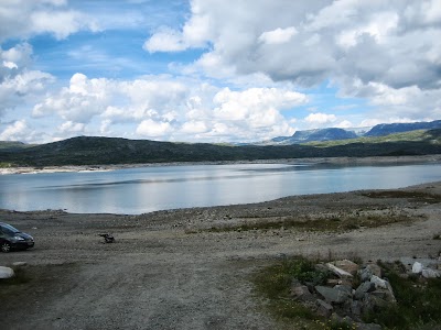 Photos of Sima Hydroelectric Power Station