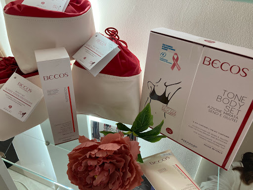 Beauty Suite di Ferrara Dominga Gallery - Italy
