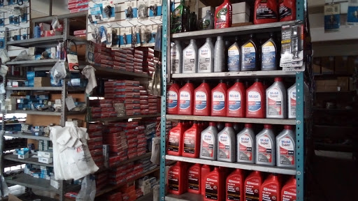 AUTO PARTS ahuehuete S.A. DE C.V. - Thumbnail