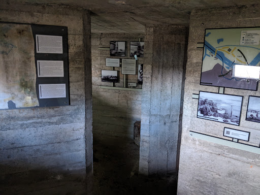 Valkhofbunker - Thumbnail