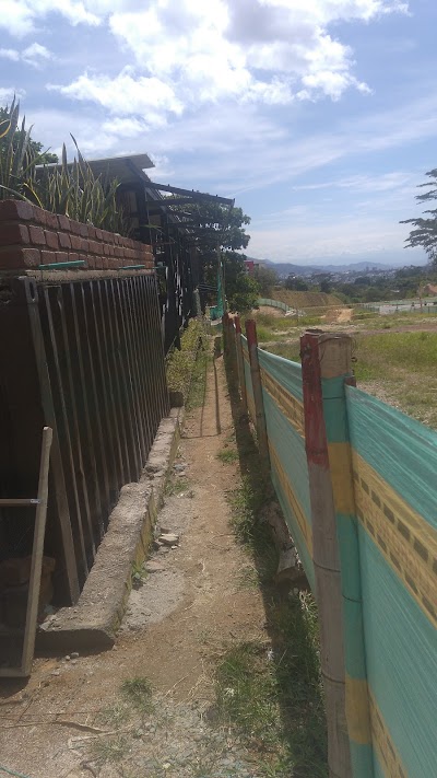 Photos of PARADOR DEL CAMPO