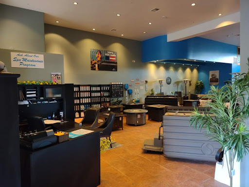 Sierra Spas & Services - Thumbnail