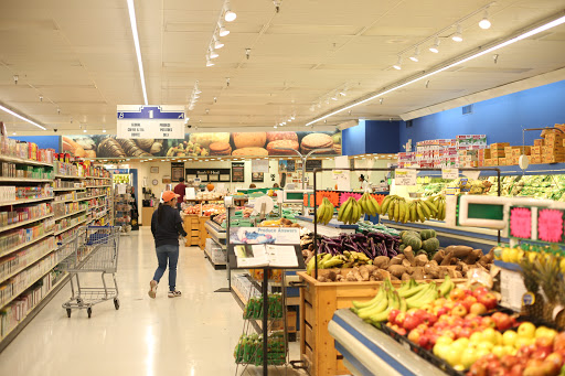 Global Foods Market Gallery - United States