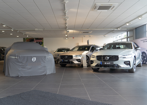Hedin Automotive Leiderdorp - Volvo (voorheen Stern) - Thumbnail