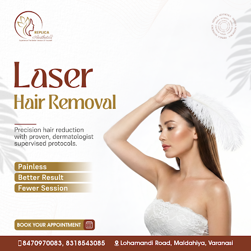 Laser Hair Removal post image