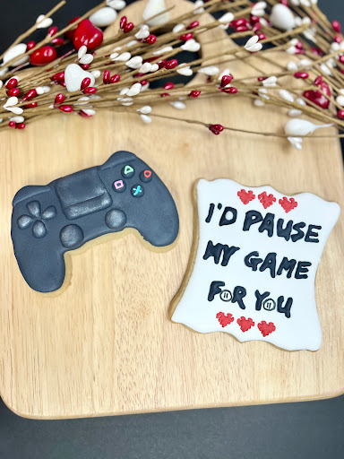Shuggy's Cookies - Thumbnail