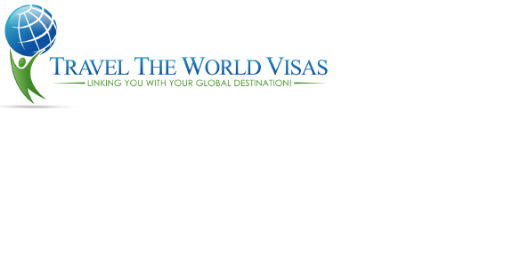 Travel the World Visas - Thumbnail