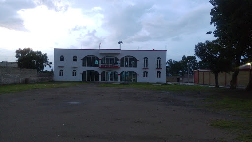Community presidency Santa Ines Tecuexcomac - Thumbnail
