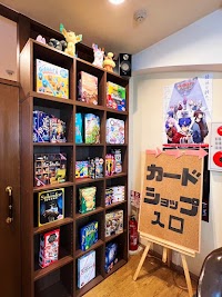 カードショップ楓