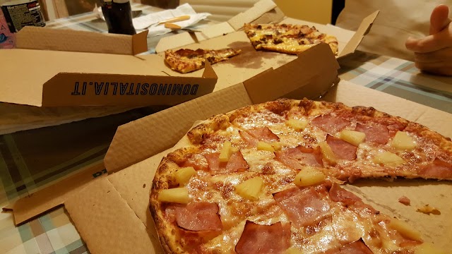 Domino's Pizza