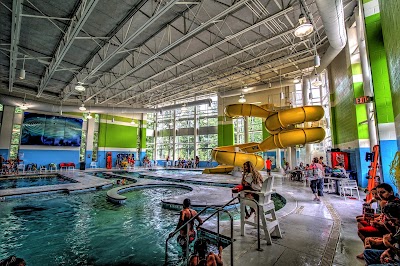 Buffaloe Road Aquatic Center