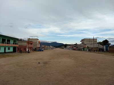 Photos of Monte Karlo gas station