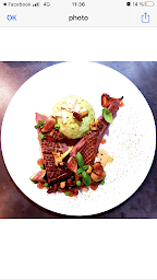 Photo n°54 de Le Quai Des Issambres à Les issambres (Restaurant)