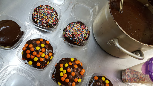 Boston Cream Pie Company Gallery - United States