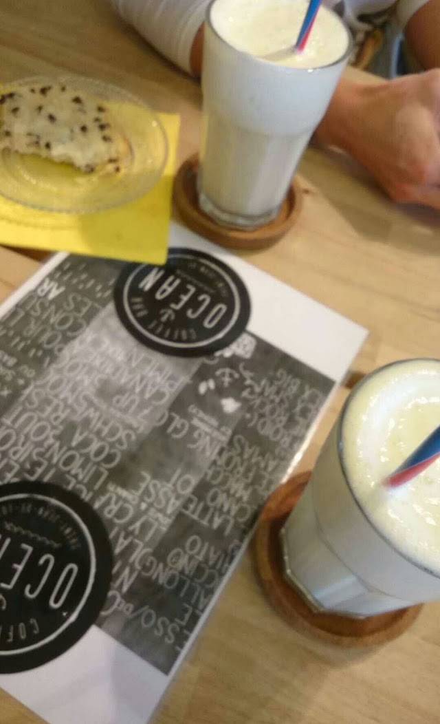 Ocean Café