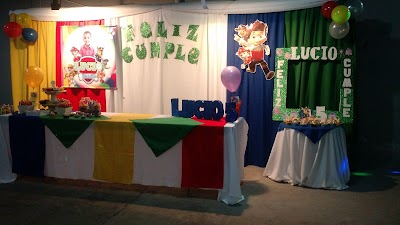 Photos of Salon De Fiestas " Pie Grande"