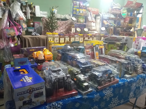 Juguetes Regalos Y Abarrotes YOLA - Thumbnail