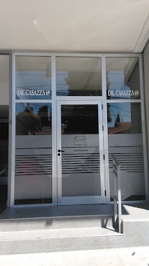 Clinica Comunidad, Author: Jorge Galarza