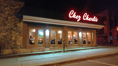 Photos of Restaurant Chez Charlie