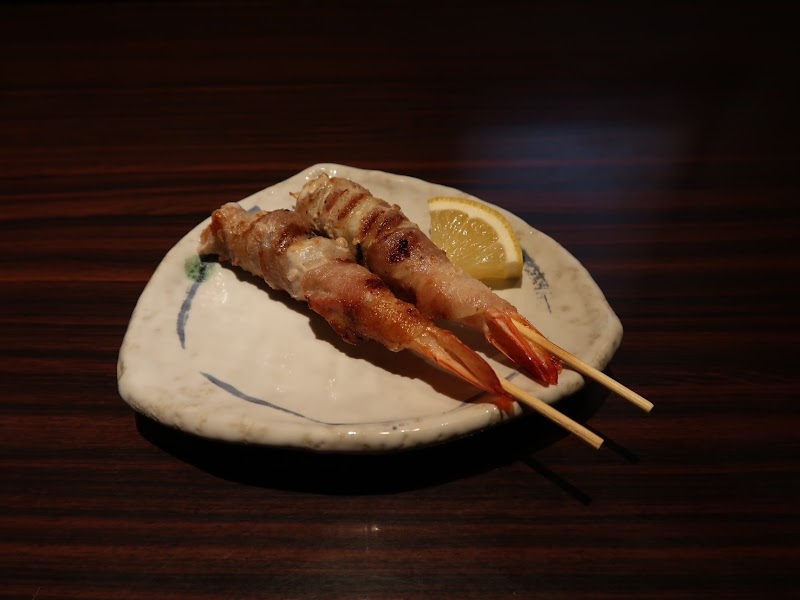 琉球炭火やきとり 金丸 浦西店