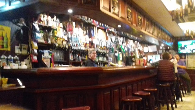 The Scotsman Pub