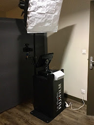 Photo n°5 de Optique De La Bresle à Aumale (Ophtalmologiste)