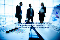 International Global Consulting Agency-IGCA à Nice