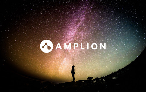 Amplion - Visual