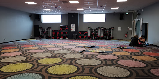 Garden Fitness Gallery - France