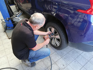 Photo n°4 de EURL STD43 - ABEL SERVICES à Saulxures-sur-Moselotte (Station-service)