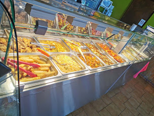 Photo n°1 de Restaurant Rose Garden à Saint-Pierre (Restaurant chinois)