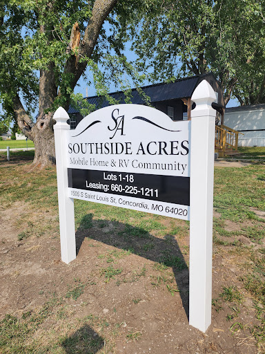 Southside Acres Mobile Home and RV - Thumbnail