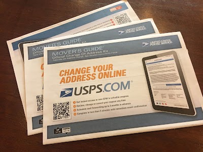 Photos of United States Post Office - Sylmar Branch
